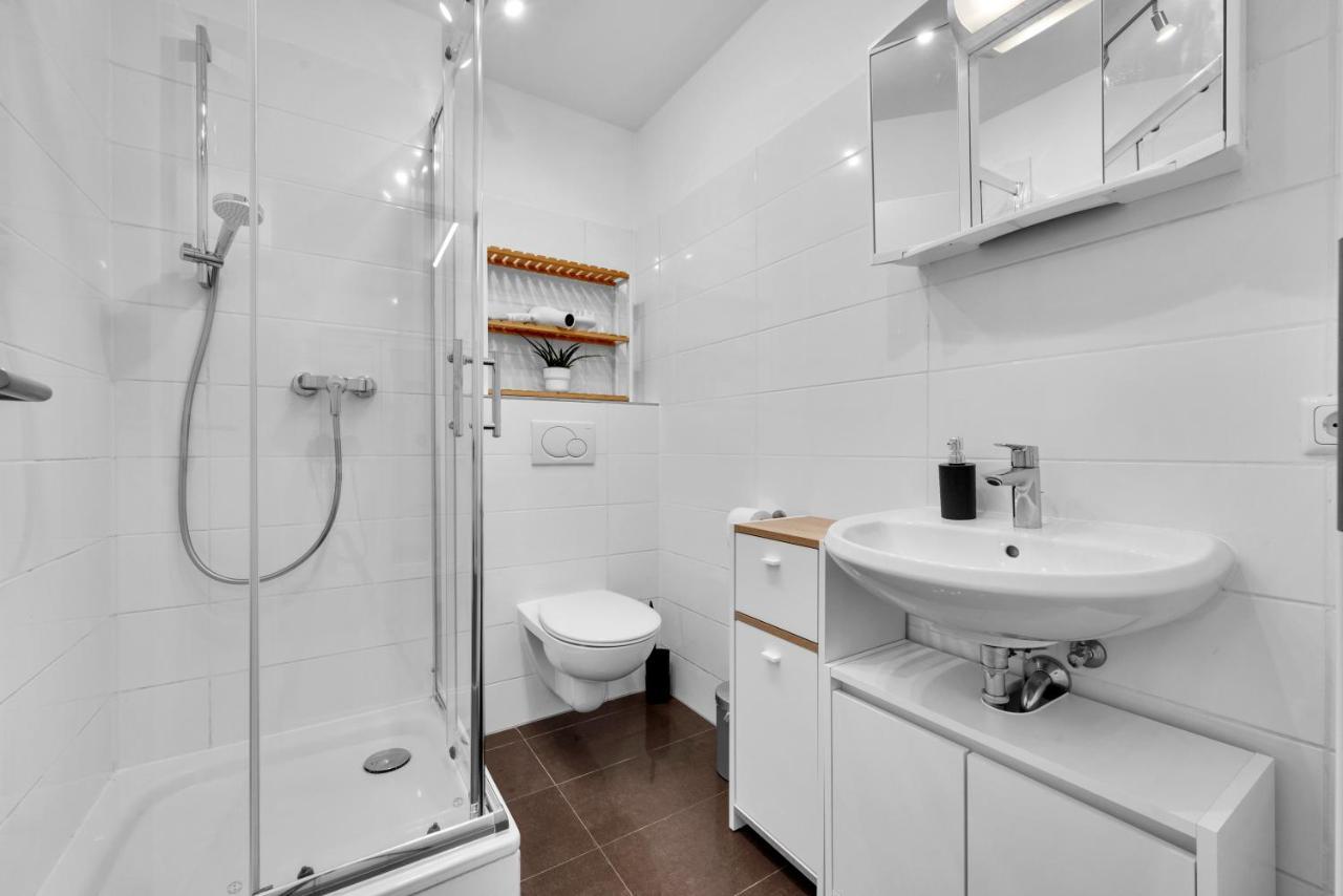 Wohnung Im Herzen Muenchens Naehe Hauptbahnhof エクステリア 写真